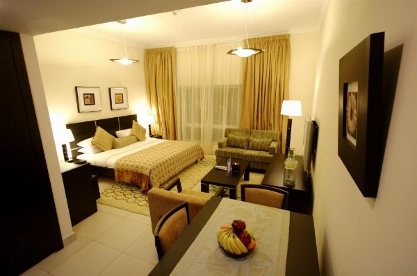 Gulf Oasis Hotel Apartments Fz LLC image 14