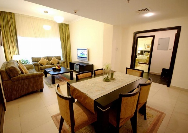 Gulf Oasis Hotel Apartments Fz LLC image 15