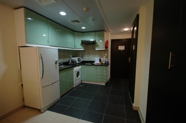 Gulf Oasis Hotel Apartments Fz LLC image 20