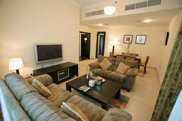 Gulf Oasis Hotel Apartments Fz LLC image 23