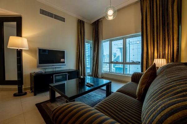 Gulf Oasis Hotel Apartments Fz LLC image 26