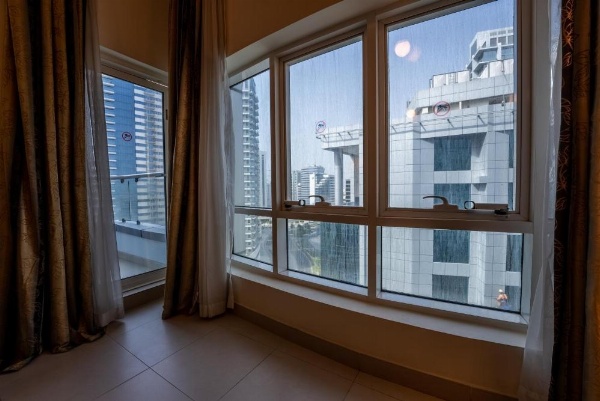 Gulf Oasis Hotel Apartments Fz LLC image 27