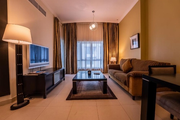 Gulf Oasis Hotel Apartments Fz LLC image 30