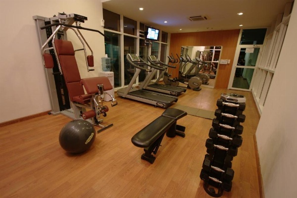 Gulf Oasis Hotel Apartments Fz LLC image 8